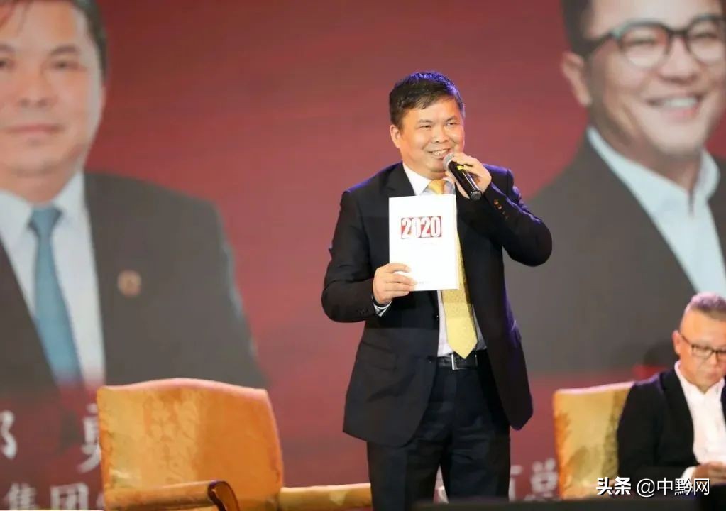 贵州草根邓勇：贵州不仅是贵州人的贵州，更是世界的贵州