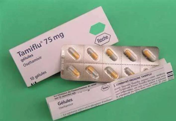 最新特效药奥司他韦,奥司他韦达菲的作用与功效