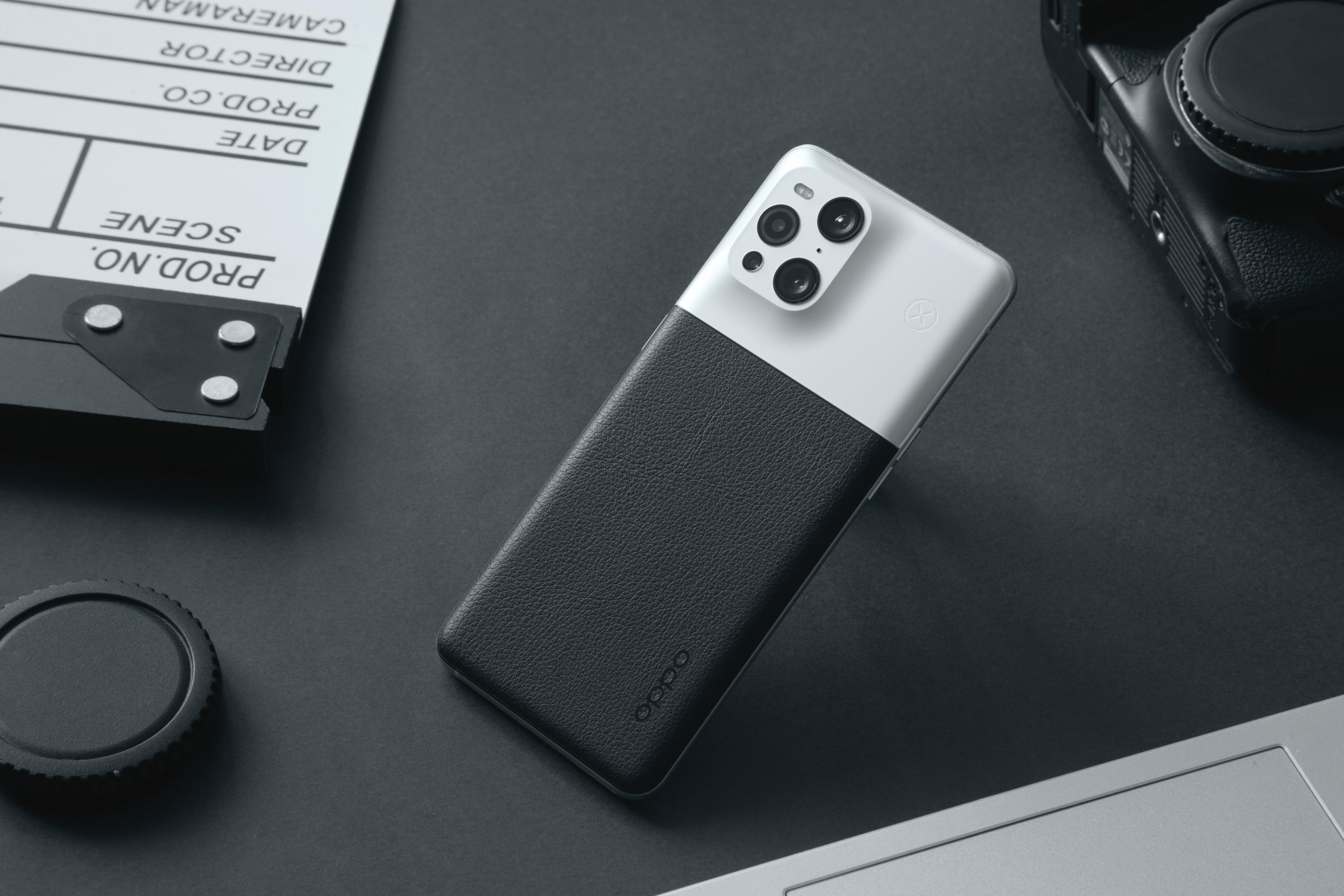 oppo手机下一代摄像头,oppo全新设计与摄像头专利曝光