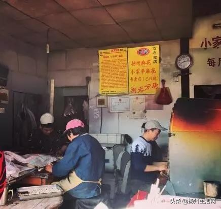 扬州隐藏在巷子里的小吃,扬州最好吃的小爬爬烧烤