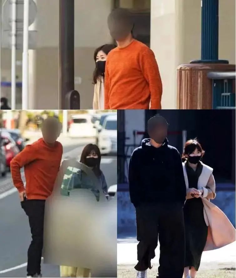 反转！福原爱老公原形毕露，抹黑老婆精神折磨，不愧是绿茶战斗机