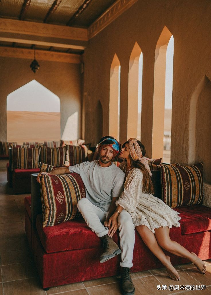 阿曼苏丹国冷知识,关于伊朗的20个冷知识