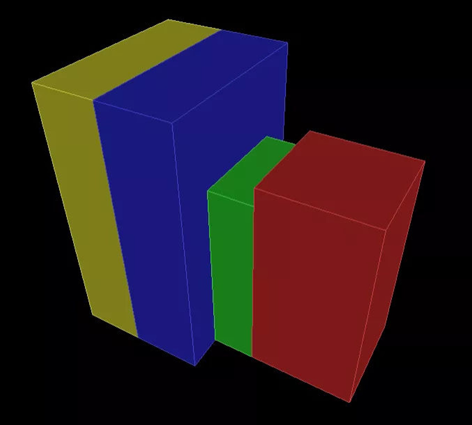 这次还要换电视柜？网友自制御三家主机摆放图，PS5超高超宽