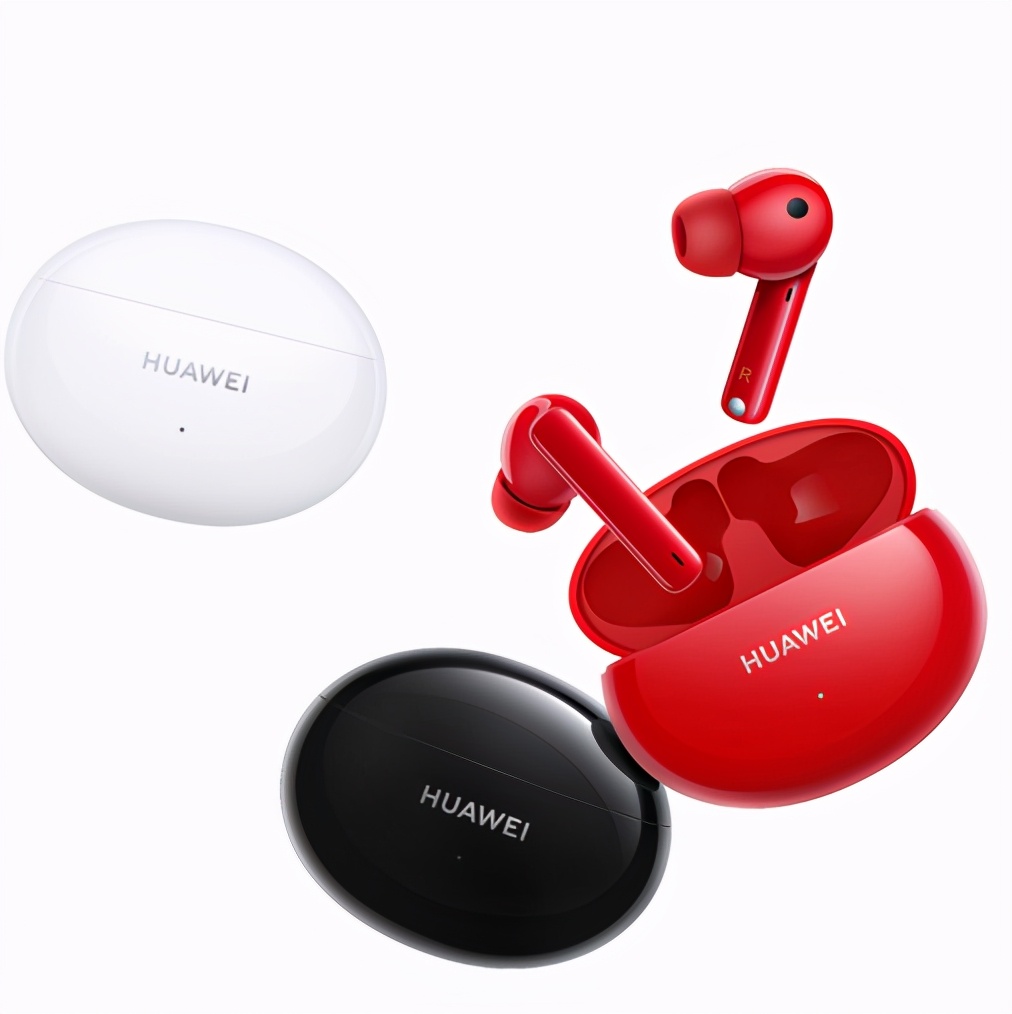 倍思蓝牙耳机和华为耳机哪个好,华为降噪耳机freebuds4i值得买吗