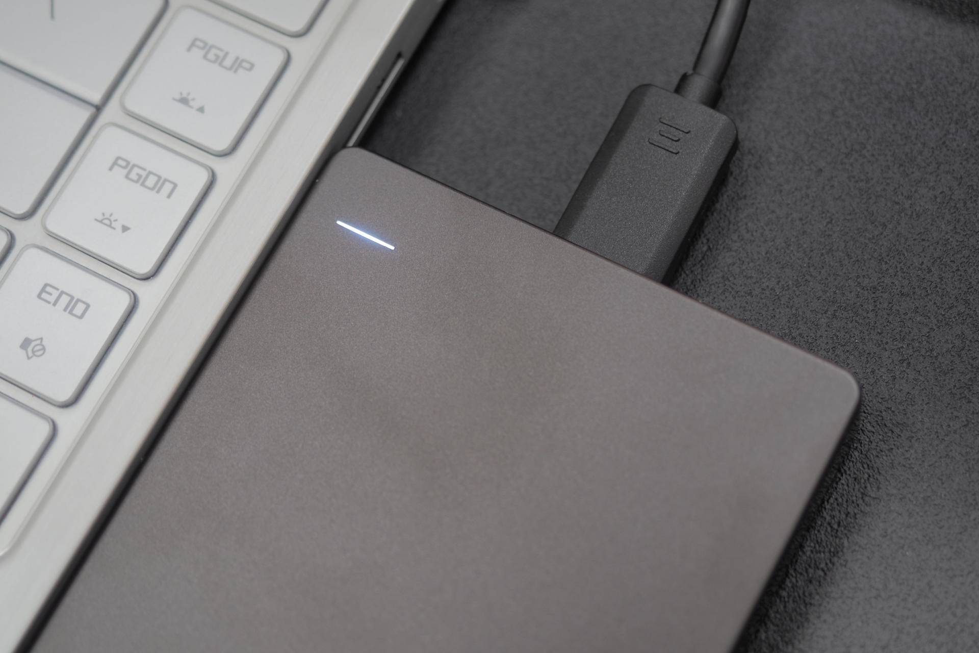 移动硬盘希捷新睿品测评,希捷睿品500g移动硬盘