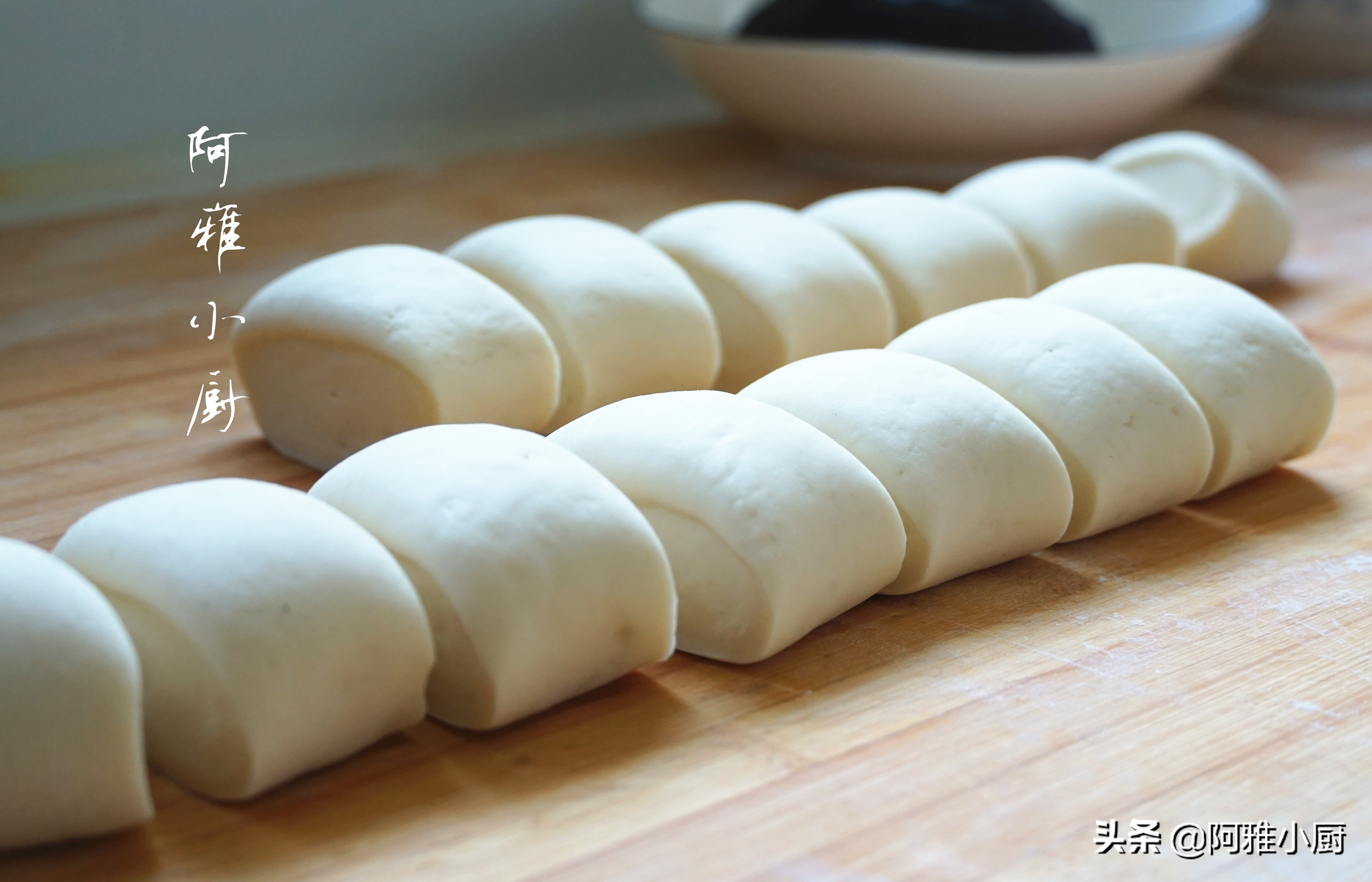 早餐爱吃核桃包,早餐爱吃肉包子