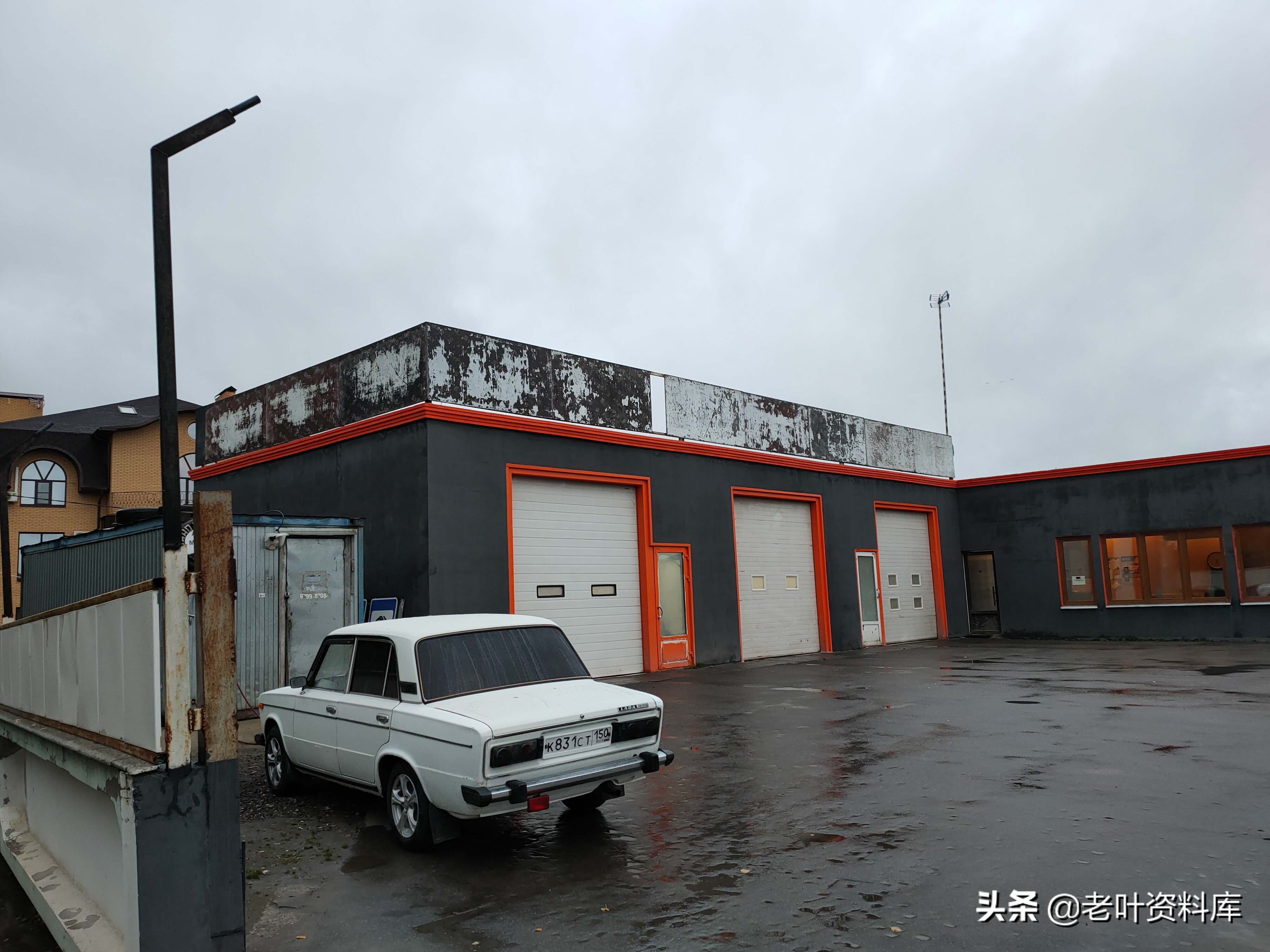 苏联经典老车图片,苏联老款车