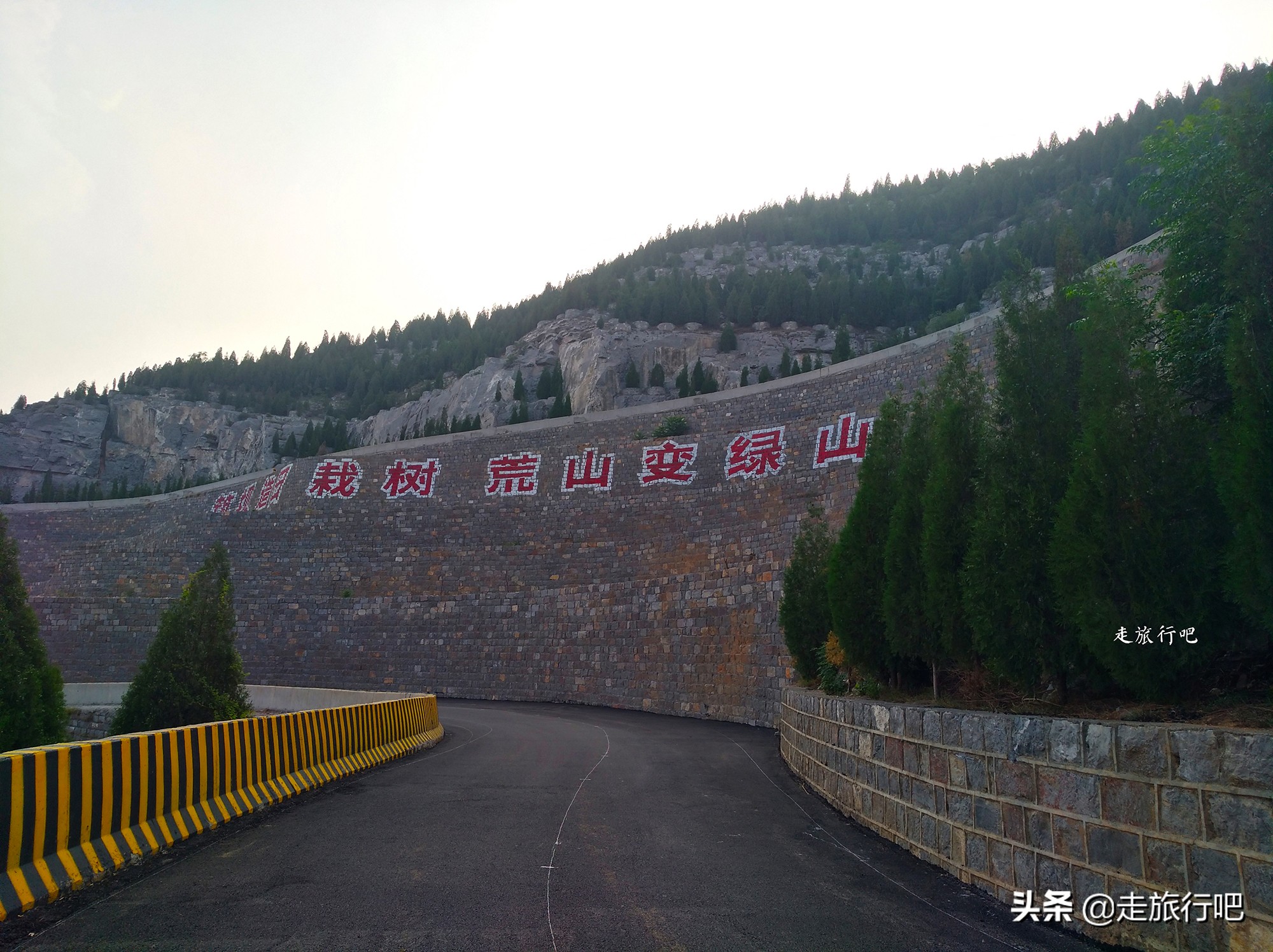 新乡西山森林公园有什么景区,新乡市西山森林公园门票多少钱