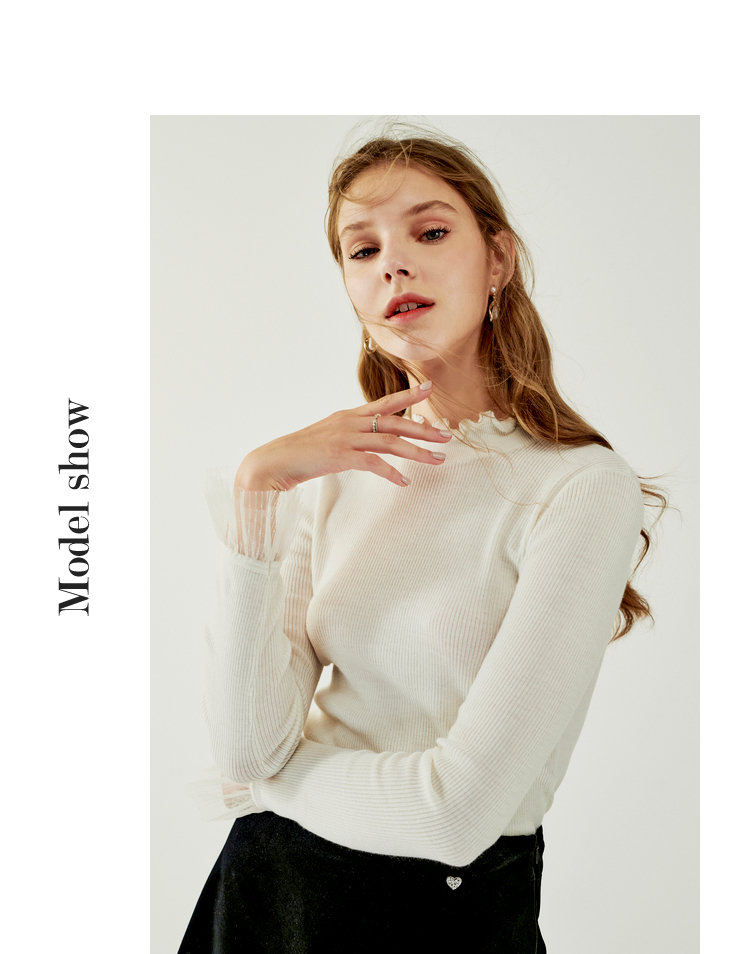 时尚百搭打底衫好看又实惠,时尚打底衫冬季女洋气百搭