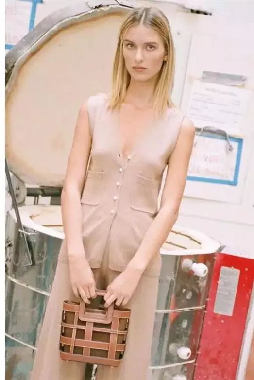 那些便宜却不输大牌的小众包,买过很多奢侈品包包