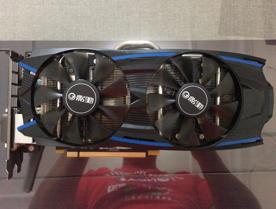 淘宝3000大洋的洋垃圾E52689组装机到底值得不值得买?