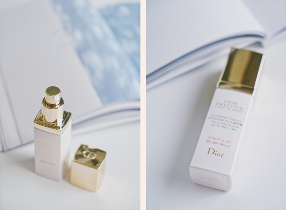 晒不黑的秘密是什么,夏天晒不黑的秘密在这里