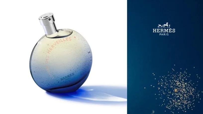 爱马仕最新款香水,爱马仕的新款香氛很高级