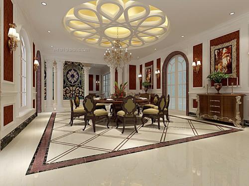 如何挑选好砖,怎么挑选玻化砖