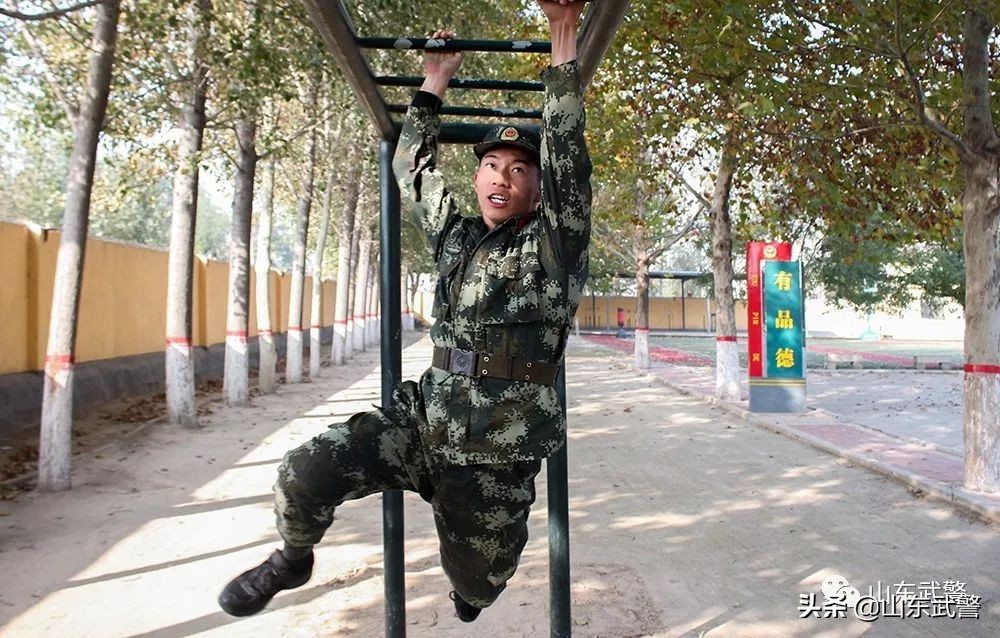 这些名字,“军”味十足!我们天生就是“一个兵”
