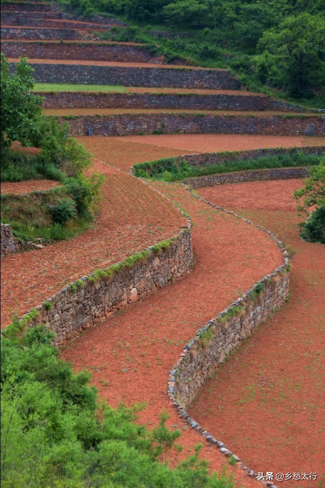 带你去看壶关太行山大峡谷的风景,太行山壶关大峡谷好玩吗