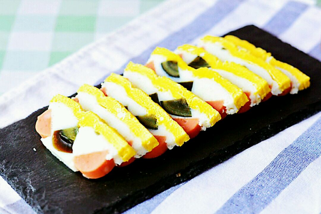 鸡蛋遇到双黄蛋,咸鸭蛋碰到鸡蛋怎么办