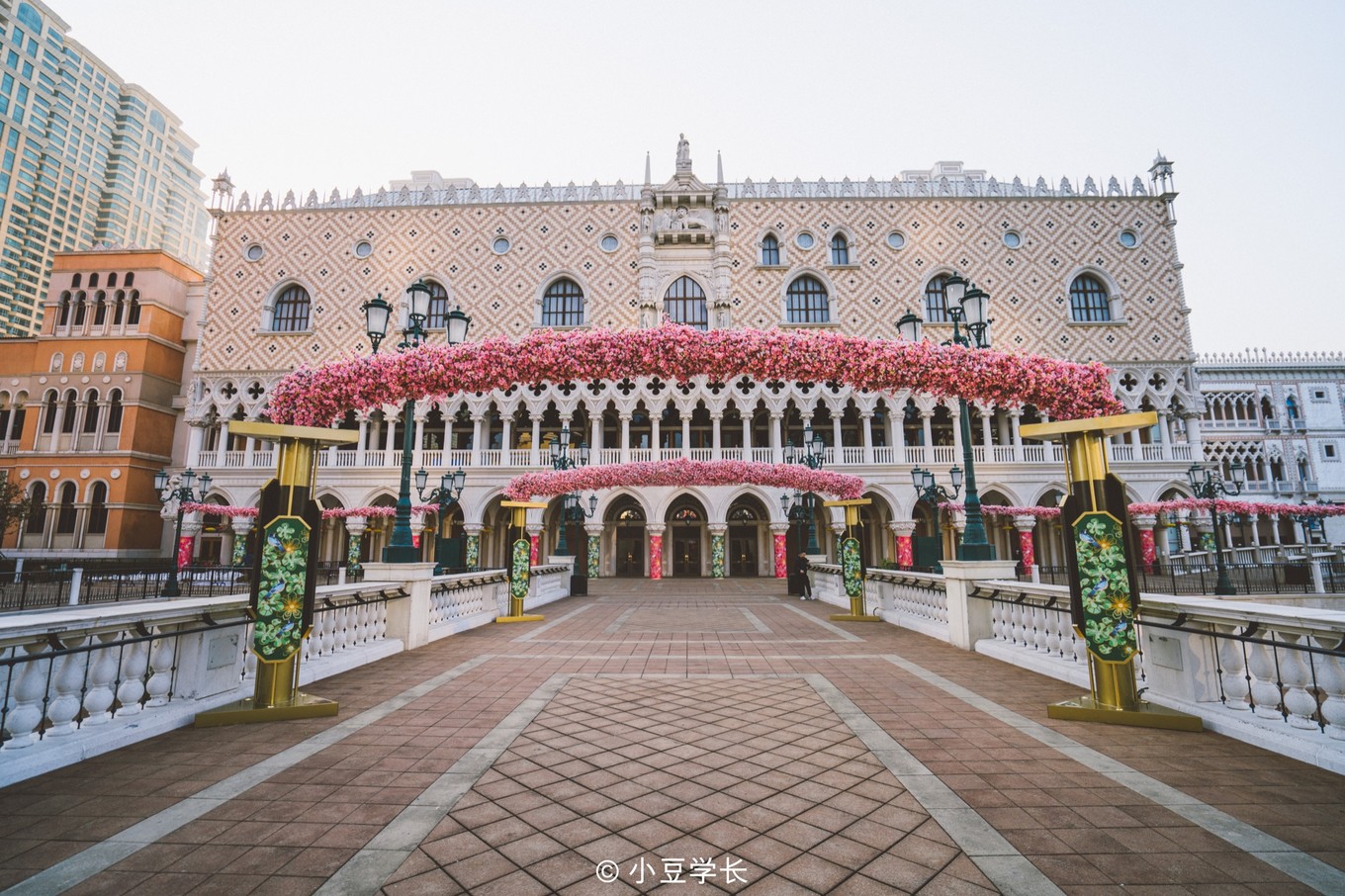 澳门旅游攻略免费吃喝,去澳门哪里有免费吃喝