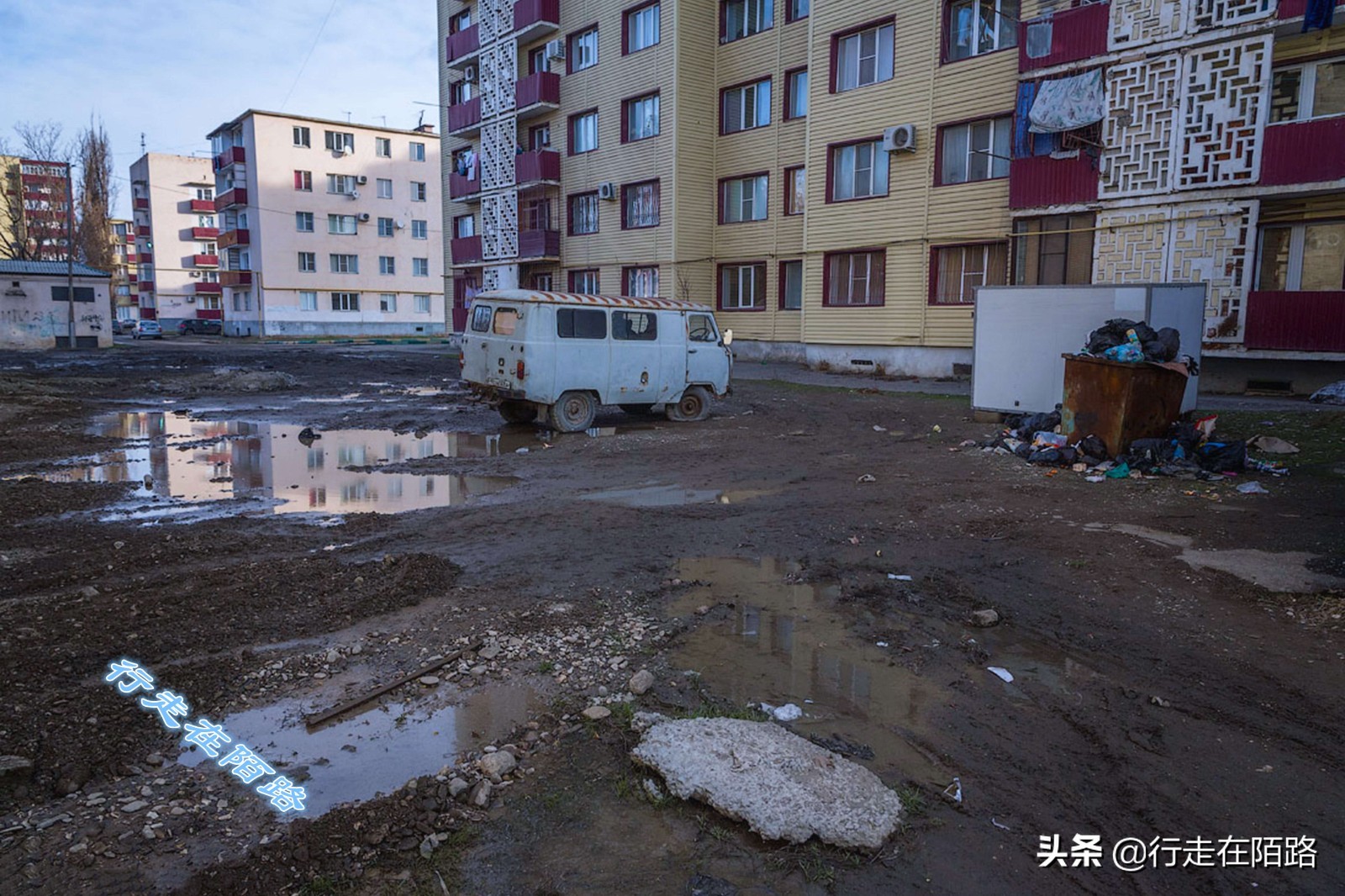 没有存在感的小国,生活成本最低的几个亚洲国家