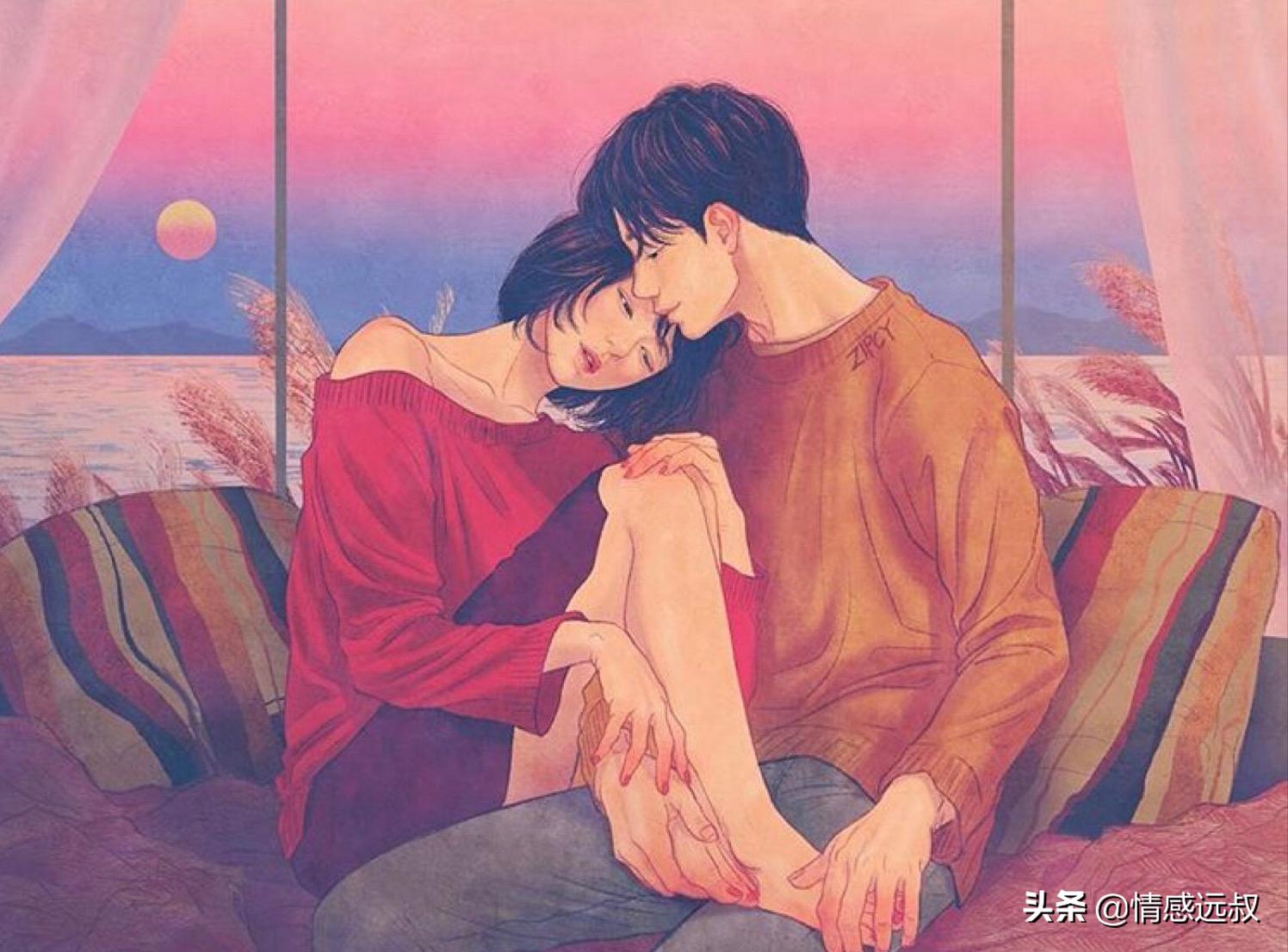 如何追回前男朋友,怎样追回前男友狮子座