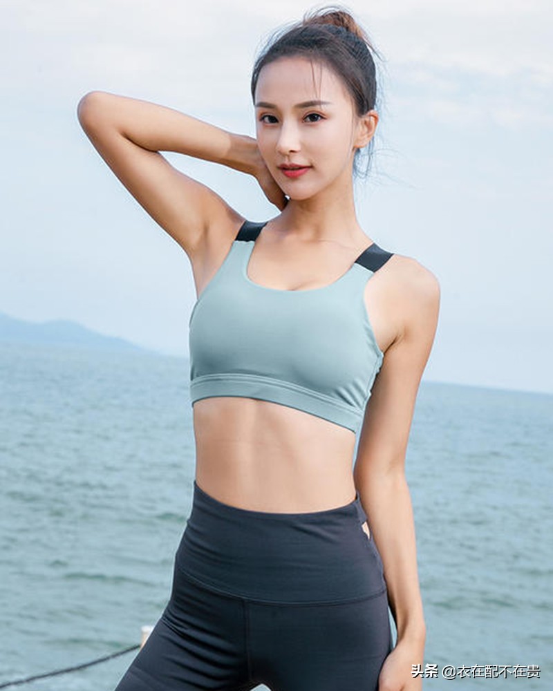 为什么去健身房要穿紧身衣,为什么去健身房的女人身材好