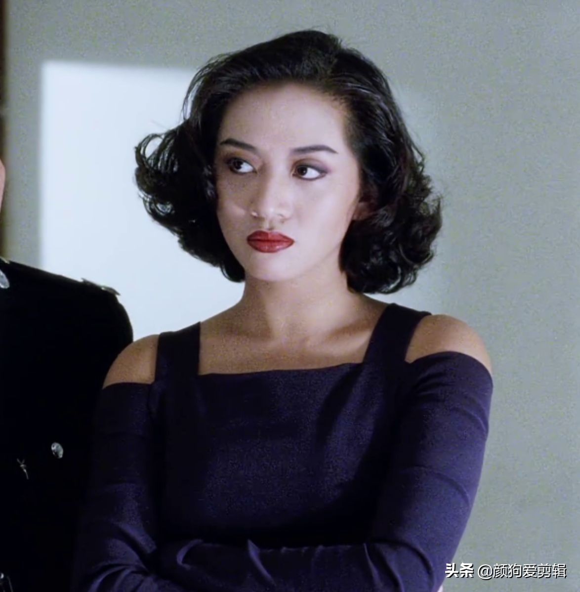 100位香港明星集锦,盘点香港100位过世的明星