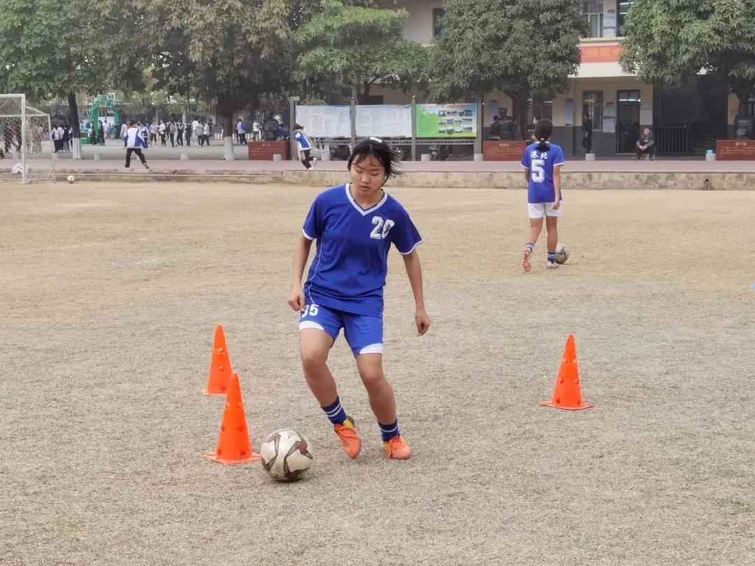 贵港港北一中,港北市一中