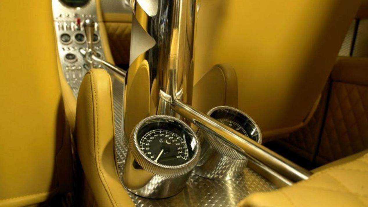 库里南世爵,mansory库里南世爵