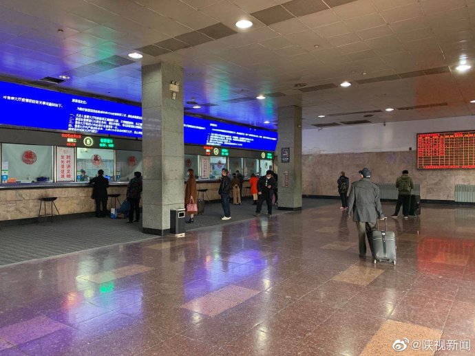 西安延长供暖最新消息,西安市供暖最新消息来了