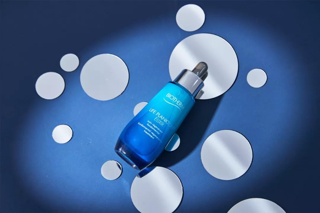 首次尝试欧洲女孩的最爱精华,用过后,手里的精华突然不香了