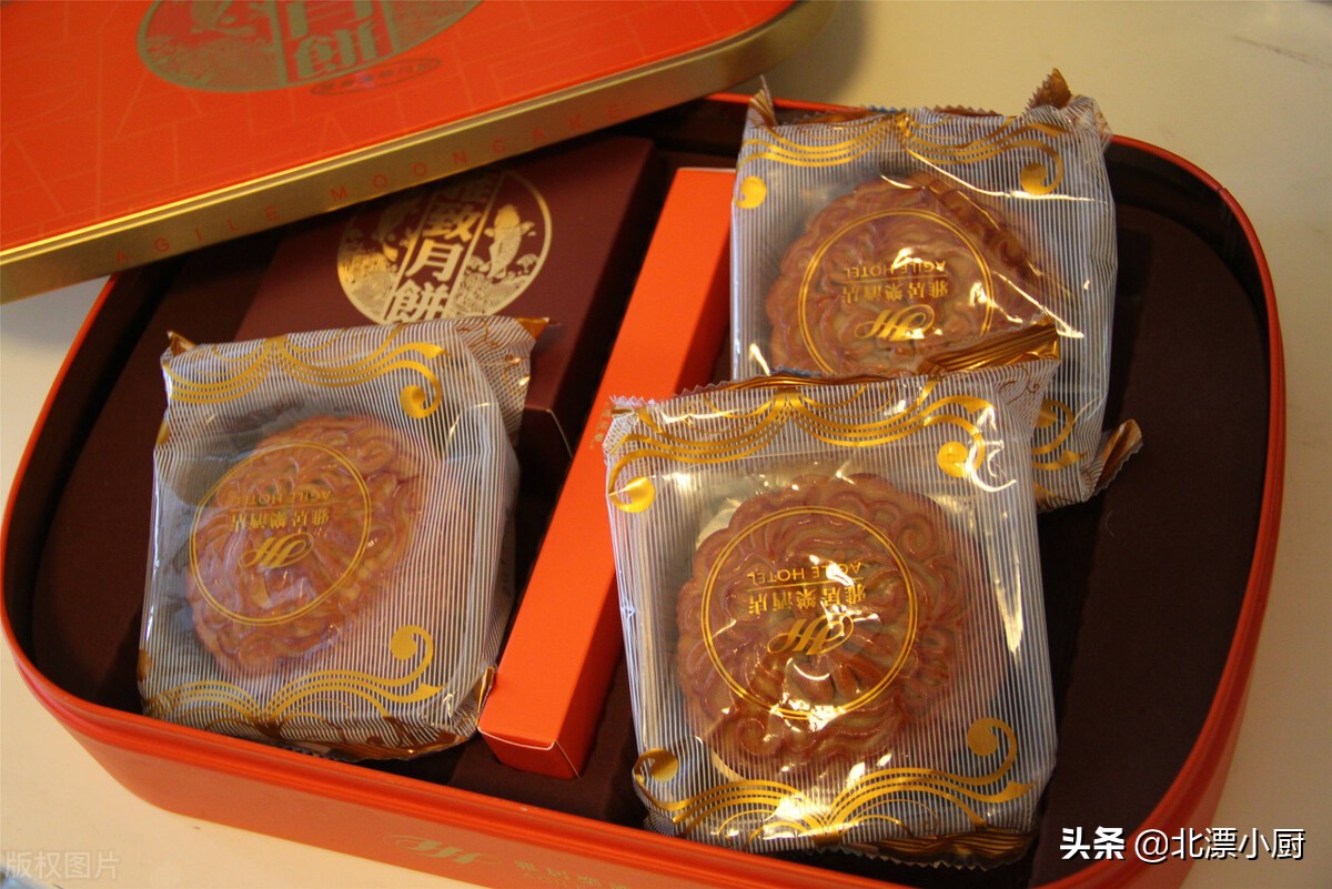 中秋送礼送几件有讲究吗,中秋节前送礼送什么好