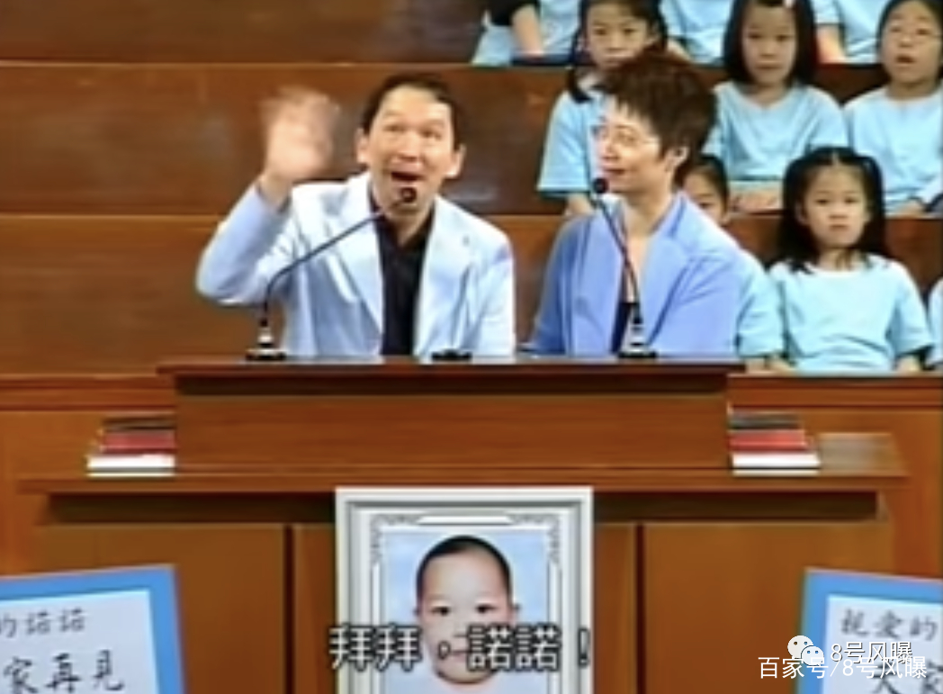 香港黄金配角廖启智,廖启智香港金牌配角几许风雨