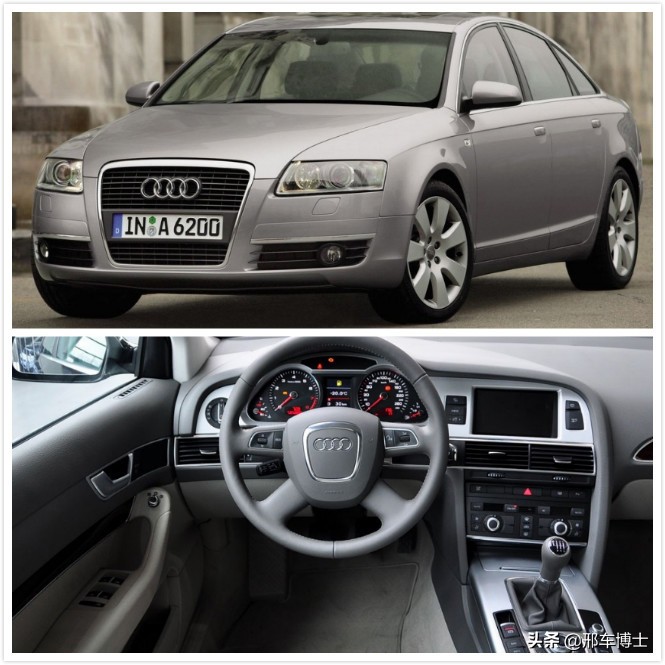 手动挡奥迪最后一代,手动挡的奥迪有哪些