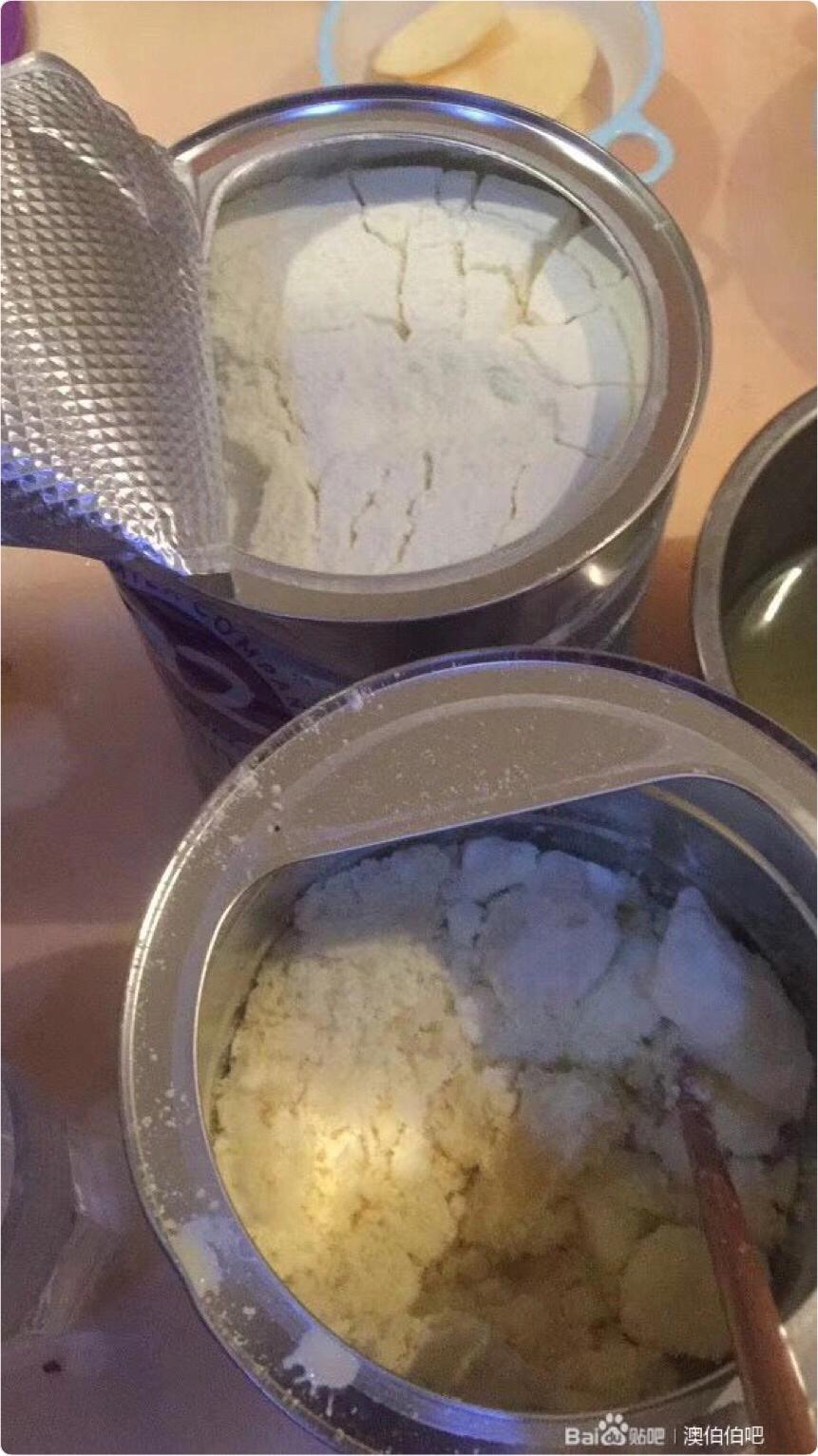 澳洲直邮奶粉和京东有什么区别,澳洲奶粉代购直邮安全吗