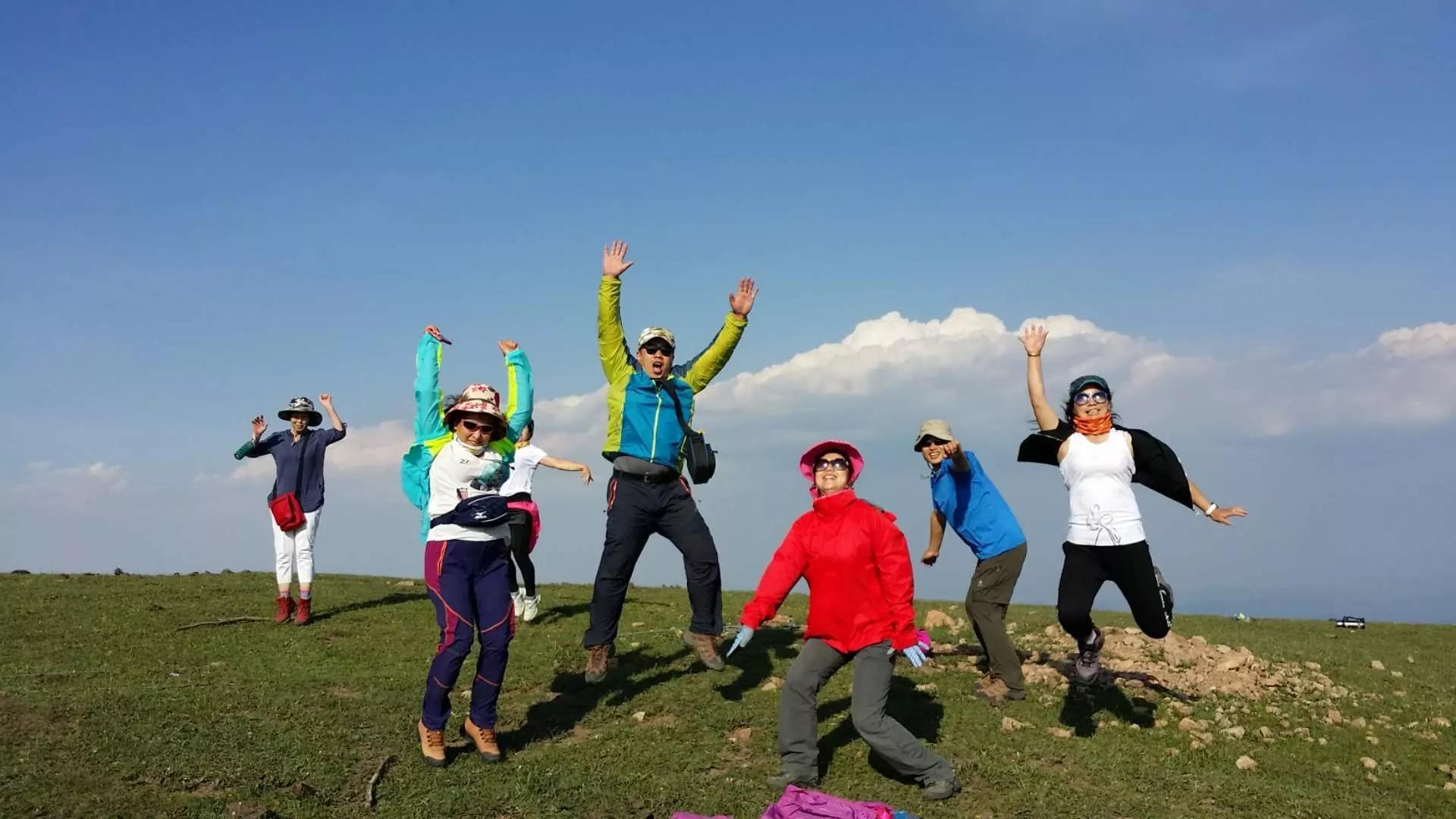 南阳沟景区,南阳沟旅游区