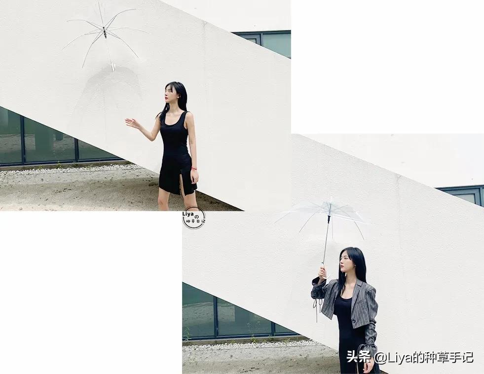 扔掉裤子，换上这条“羞羞裙”，撩到爆