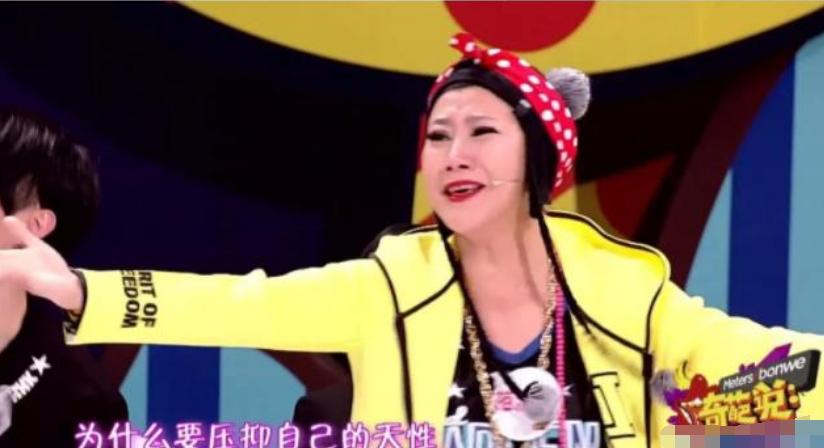 范湉湉个人资料图片,范湉湉所有角色都是本色出演而已