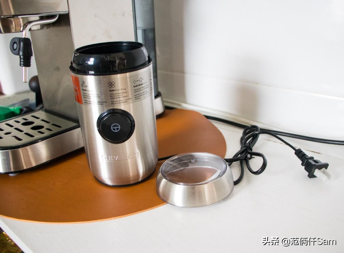 新手意式半自动咖啡机,入门意式咖啡机半自动