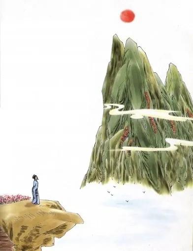 杜甫最著名的三十首诗词,诗圣杜甫的十大经典诗句