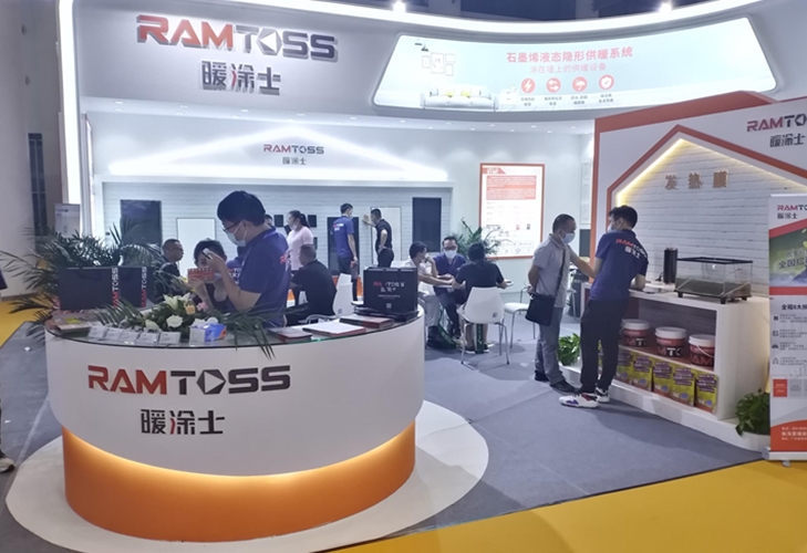 石墨烯电地暖的优势有什么,石墨烯电地暖节能环保长寿免维护