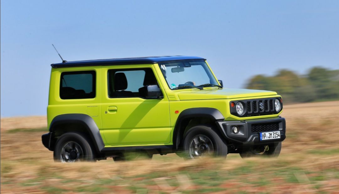 铃木日系车排行榜前十名,铃木轿车质量最好的三款