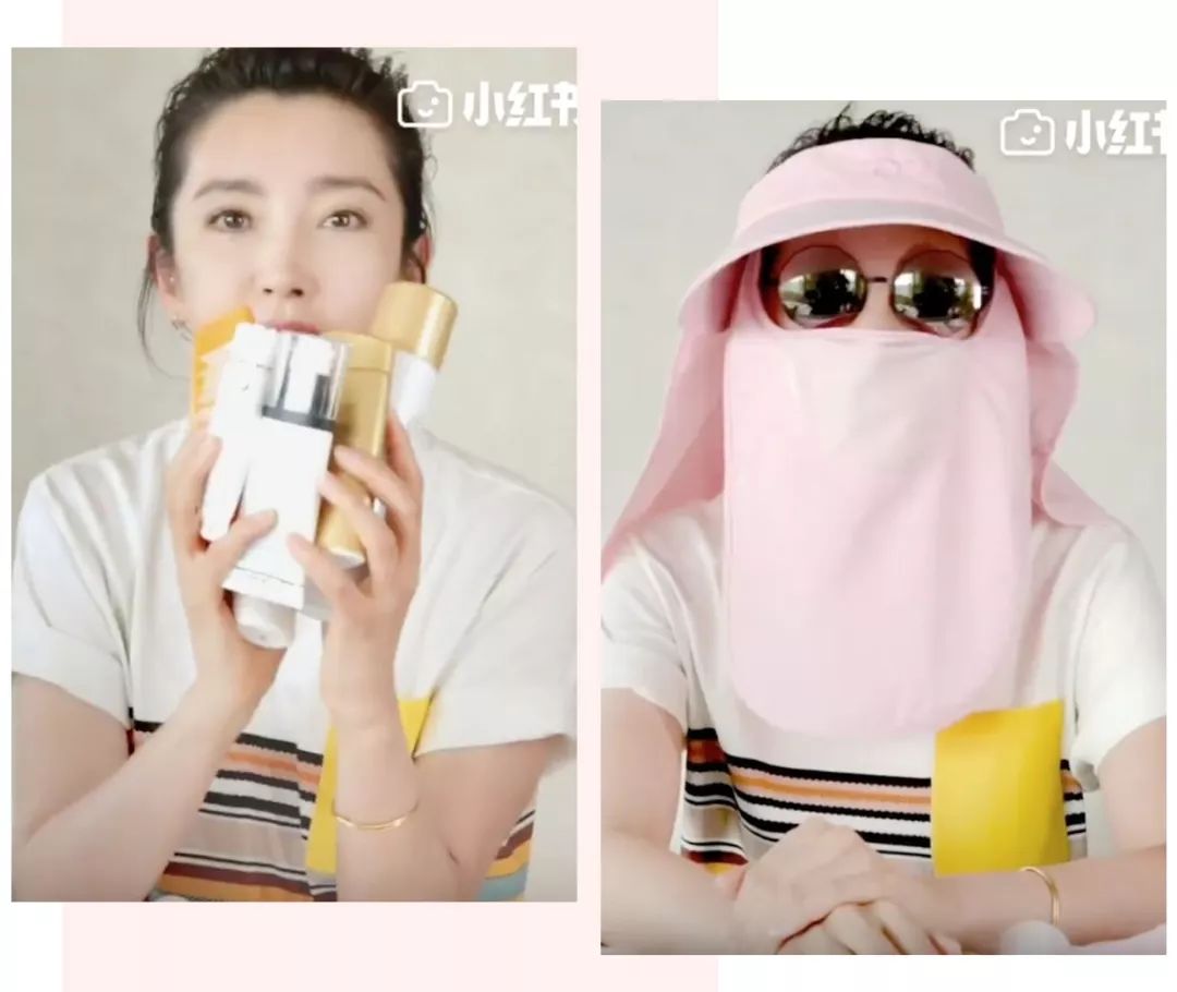 适合学生党的平价身体防晒,大浪淘沙防晒护肤品回购