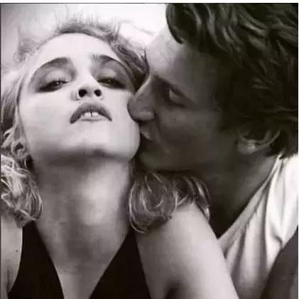 麦当娜一生的经历有多坎坷,麦当娜现实生活