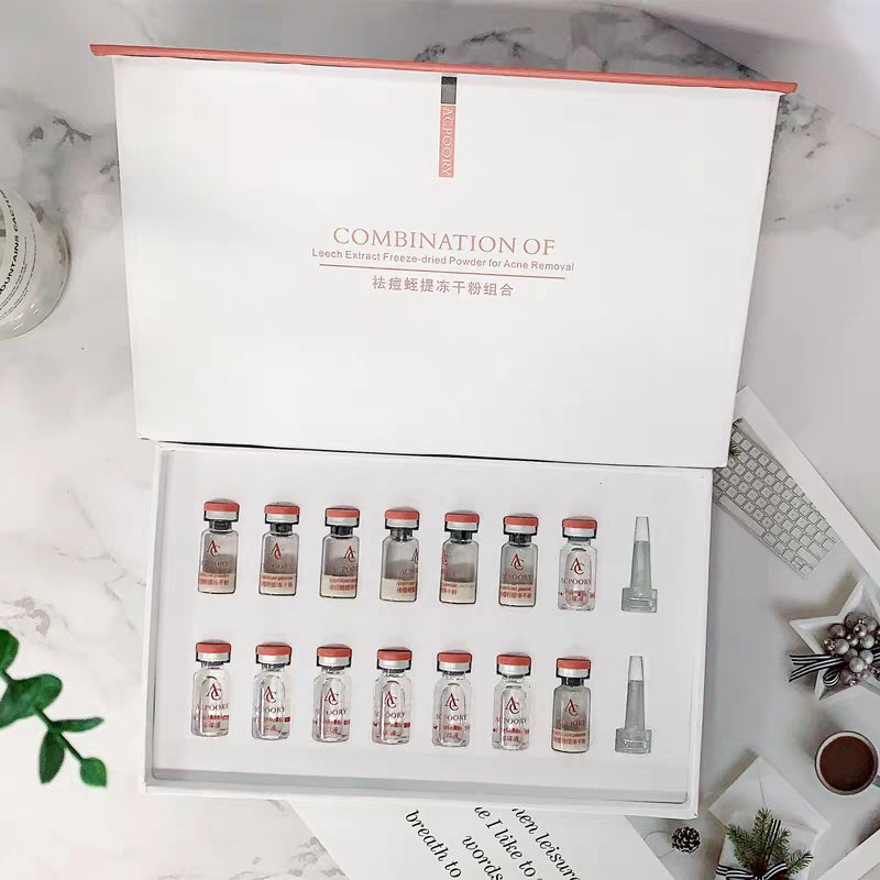 痘印消退,痘印痊愈