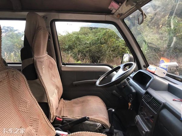 五菱微卡哪款车最耐用省油,五菱pn微卡价格