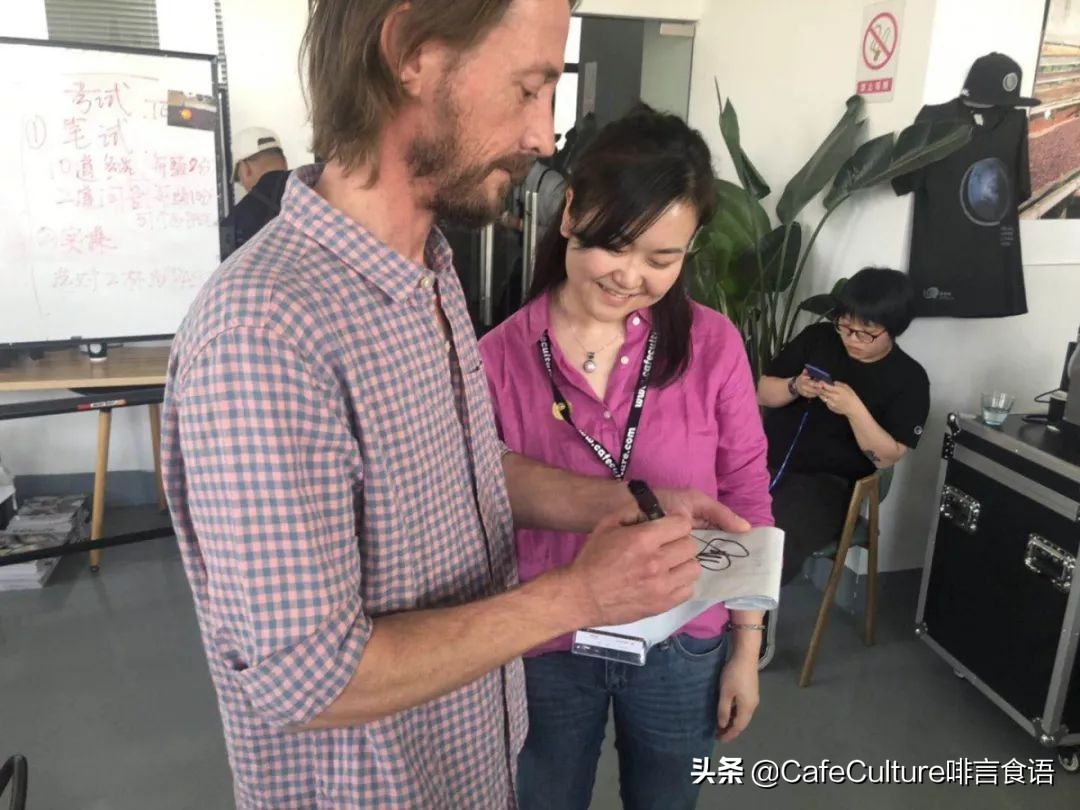 澳洲大师烘焙课上海站第一期结束！想了解我们的学习收获吗？