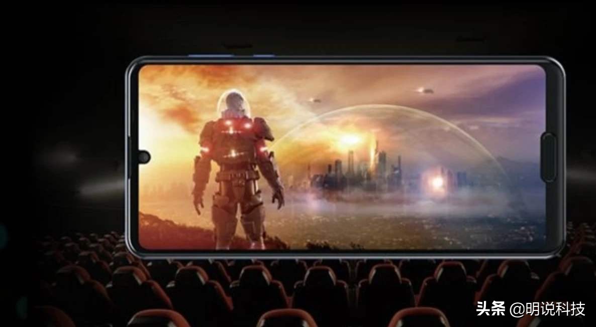 夏普最好的手机是哪款,现在的夏普手机哪个好