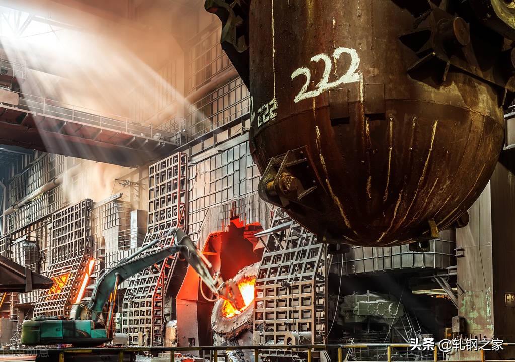 2023年冶金行业优秀工程设计,中国钢铁工业科技进步奖