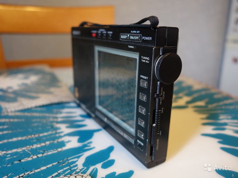 索尼收音机icfj40,索尼icf-29收音机评测