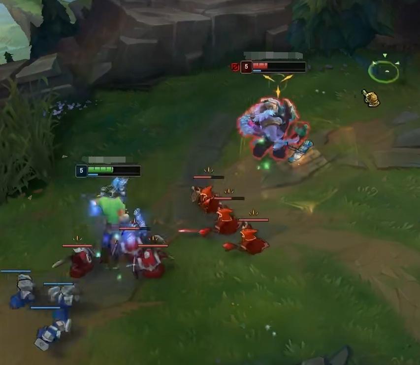 lol老年选手上分,lol老年人上分系列